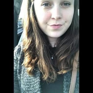 Meet your Posher, Casey